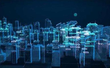 元宇宙工廠 助力制造業破局 領航四大革命力的新跨越